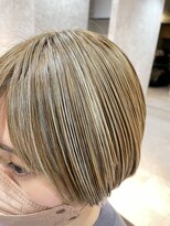 ファン 竹ノ塚店(F.U.N) 【F.U.N】ハイライトカラー