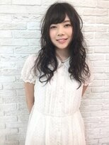 フォルテステラ(FORTE STELLA)&nbsp;ふんわり★ゆるふわパーマ