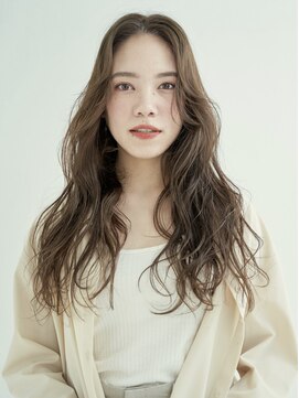 エンタク 新宿三丁目店(enntaku) 似合わせカット/アースカラー/デザインカラー[新宿/新宿三丁目]