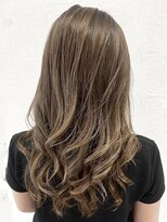 ジェービーヘア 稲毛(jb hair)&nbsp;イメチェン/ハッシュカット/フルバング/ハイライト【稲毛】