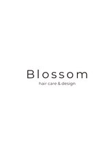 Blossom hair care & design 朝霞台店