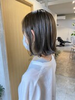 サンデー(Sunday.)&nbsp;お客様スナップ