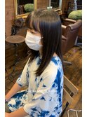セミロング