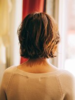 シアン 八王子店(SHIAN)&nbsp;マッシュレイヤーショート