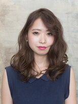 カカン(Kakan) 【kakan鎌倉】ニュアンスミディ