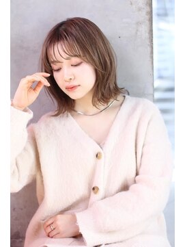 ガランテ(Galante) ストレートパーマ・縮毛矯正/ミネコラ/トリートメント/髪質改善