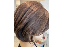 アンビエンテ(ambiente)
