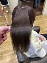 フェリエットバイビークール(feliette by Be-COOL)&nbsp;《髪質改善トリートメント》ハンコックトリートメント