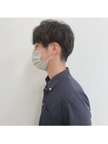 ピカソ 三川店&nbsp;マッシュスタイル