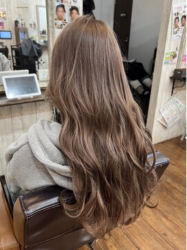 リナイト(Renight) あたたかめミルクティ