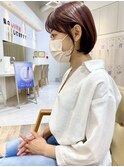 大人可愛い30代40代50代ウィル野田阪神貴田 博彦 ショート 14