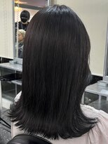 オト 吉祥寺(Oto.)&nbsp;髪質改善/インナーカラー/ショート/前髪カット/ブリーチ/吉祥寺