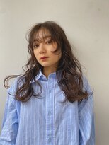 ブリンク(blink)&nbsp;フェイスウルフ