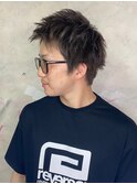 シルバーアッシュ