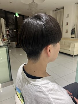 アブニール 我孫子(AVENIR) ナチュラルマッシュ