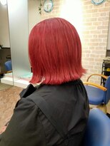 シャローム(SHALOM)&nbsp;チェリーレッド