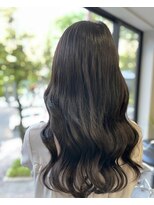 フツーロ 栄(FUTURO) プルエクステ