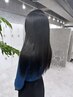【OPEN記念】髪質再生ハリウッドトリートメント＋超音波ケアプロ