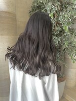 リト(riTo) 10代20代30代/ロング/カラー　韓国　髪質改善