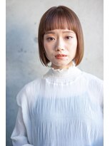 アッシュ 池袋店(Ash)&nbsp;魅力のワイドバング☆　　＃池袋駅