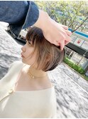 ボブ