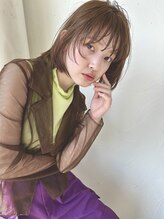 【 Yusuke Ito 】