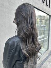 モイシェン(mauschen) ロング
