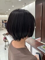 タヤ 千葉そごう店(TAYA) ショートボブ