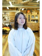 レミリオ 石神井公園(REMILIO) 山鹿邊 はるか