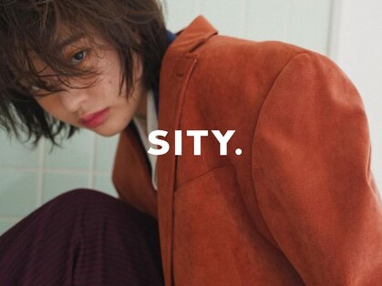 シティ(sity.)の写真