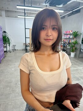 イロ バイ ミロク(ILO by miloc) healthy beige