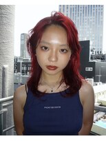 ブロック ジャポン(bloc japon)&nbsp;philosopher's Ruby