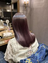 アルベラ(ALVELLA)&nbsp;パープルカラー