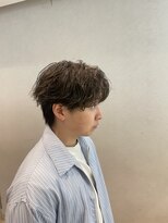 ディアローグ 下北沢店&nbsp;フェザーパーマ