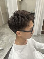 フォンド(fond)&nbsp;アップバンクショート