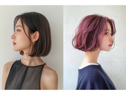 モードケイズ 六甲道店(MODE K’s)の写真