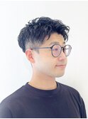 ビジネスショート