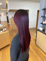 サラ ビューティ サイト 春日(SARA Beauty sight)&nbsp;髪質改善/ナチュラルカラー/トリートメント/アディクシーカラー