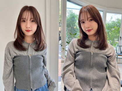 リアンカ(LIANCA)の写真