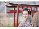 ヘアーアンドフェイス あかしや美容室(HAIR＆FACE)の写真