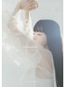 セラミドトリートメントで髪質改善！カット＋カラー＋シルミアトリートメント