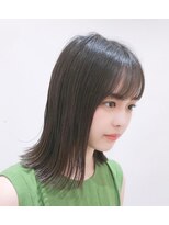 イワッシュ 天王町駅店(IwAsh)&nbsp;外ハネ