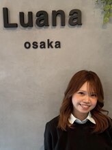 ルアナオオサカ(Luana osaka) ENA 