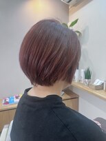 ヴィータ(Vita)&nbsp;丸みショート