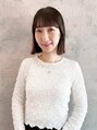 リュミエ ドゥ マッシュ(Lumier de mashu) 佐野 友香