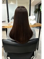 テン 京急川崎店(ten)&nbsp;艶髪×ストレート