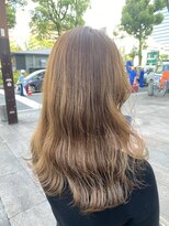 フツーロ 栄(FUTURO)&nbsp;プルエクステ