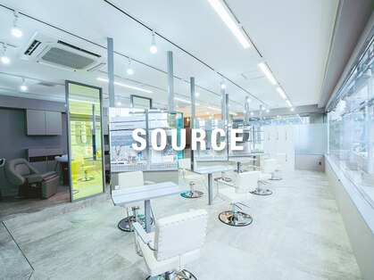 ソース 茨木(SOURCE)の写真