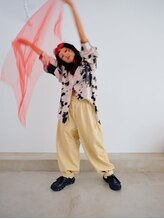 ロカ(loca) loca 黒髪ロング