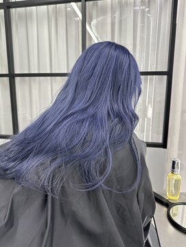 ヴァイス 新宿店(VAICE) ハイトーン